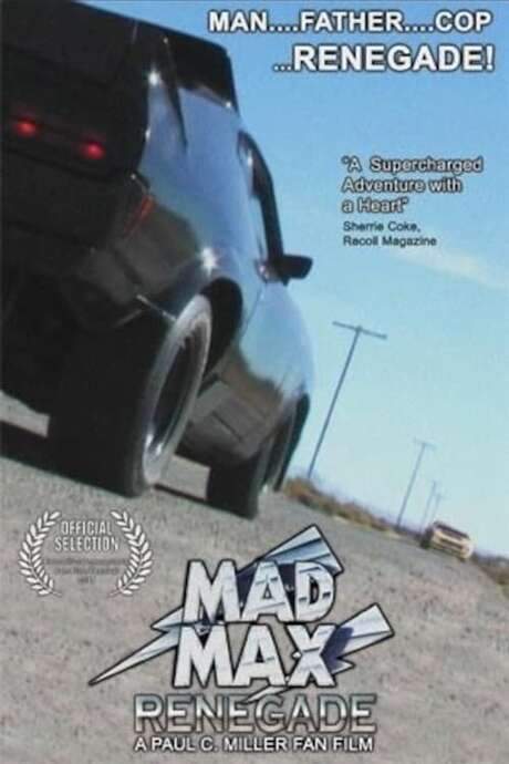 Mad Max: Renegade